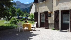 Gite Seguret Gresse-En-Vercors